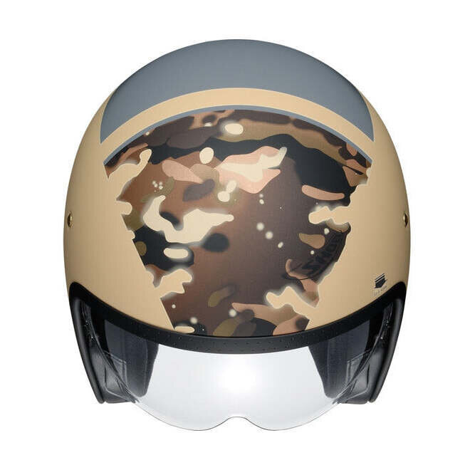 Shoei J.O Seafire TC-10