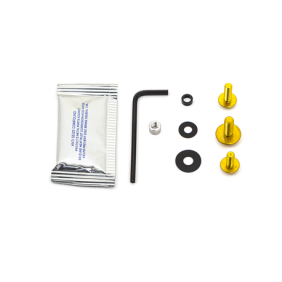 Parabrisa Pro Bolt Bolt Kt Fair Bmw Gd