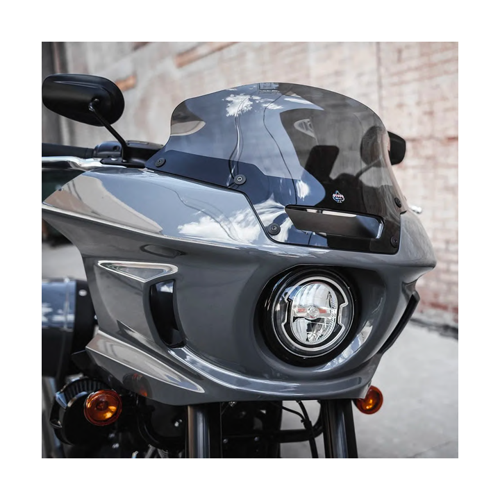 Klock Werks Windshield Windshield Flare S 6 D-S