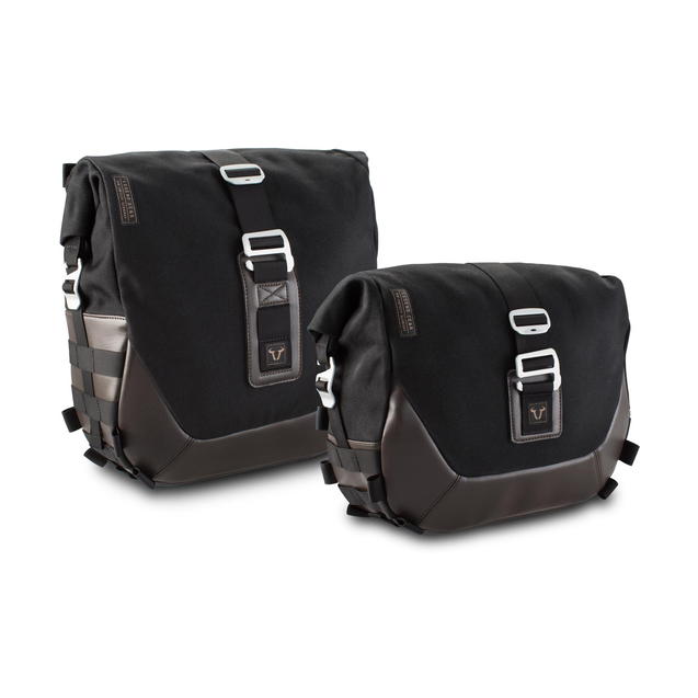 Saddlebag SW Motech Sidebag Sys Legend Lc