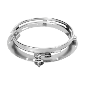 Soporte de faro Jw Speaker Mount Kit Headlight 7"