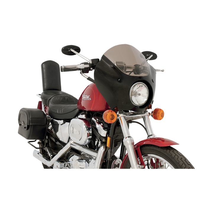 Cúpula completa Memphis Shades Fairing Gauntlet