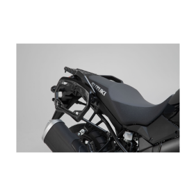Support à bagages SW Motech Pro Side Carriers
