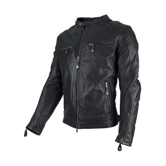 By City Street Cool Black