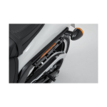 Support à bagages SW Motech Slh Side Carrier L