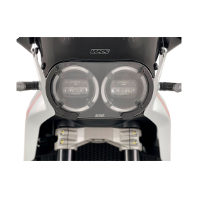 Rejilla de faro Wrs Headlight Protection Desertx