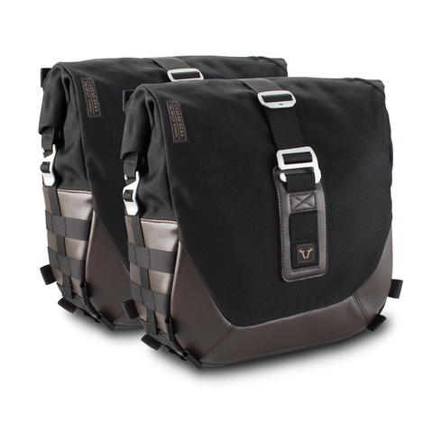 Saddlebag SW Motech Sidebag Sys Legend Lc B