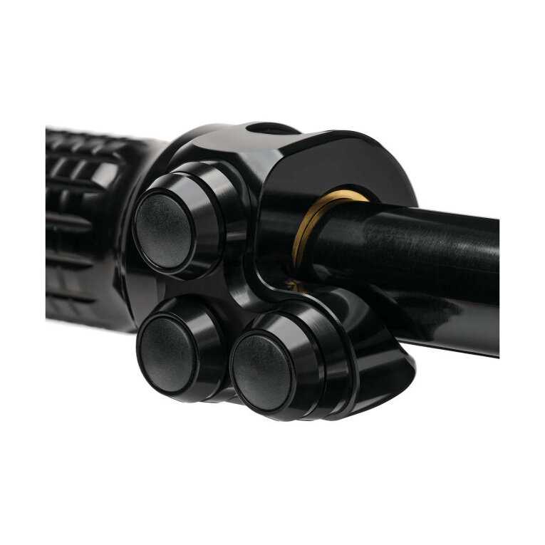 Switch Motogadget Mo.Switch Basic3 L Bk