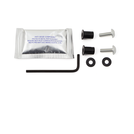 Soporte de cúpula Pro Bolt Scr Kit Screen 6 Sl