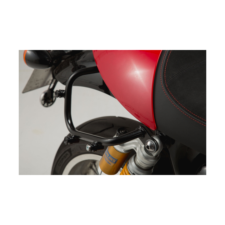 Support à bagages SW Motech Slc Side Carrier L