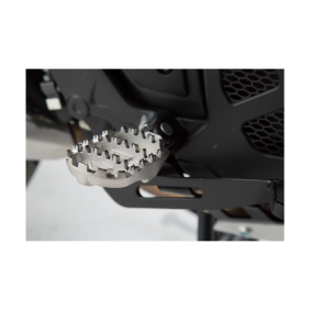 Estribera SW Motech Footrest Kit Ion