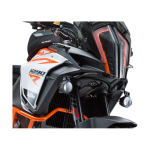 Soporte de faro SW Motech Light Mounting Kit