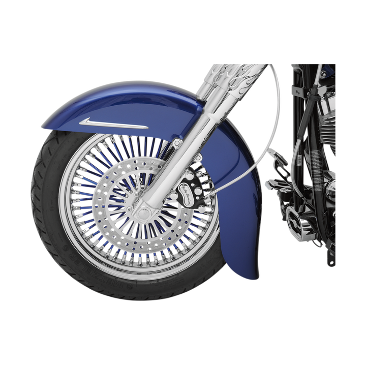 Guardabarros delantero Klock Werks Fender Benchmark Ft 16/18