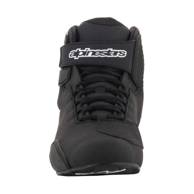 Alpinestars Sektor Waterproof Black