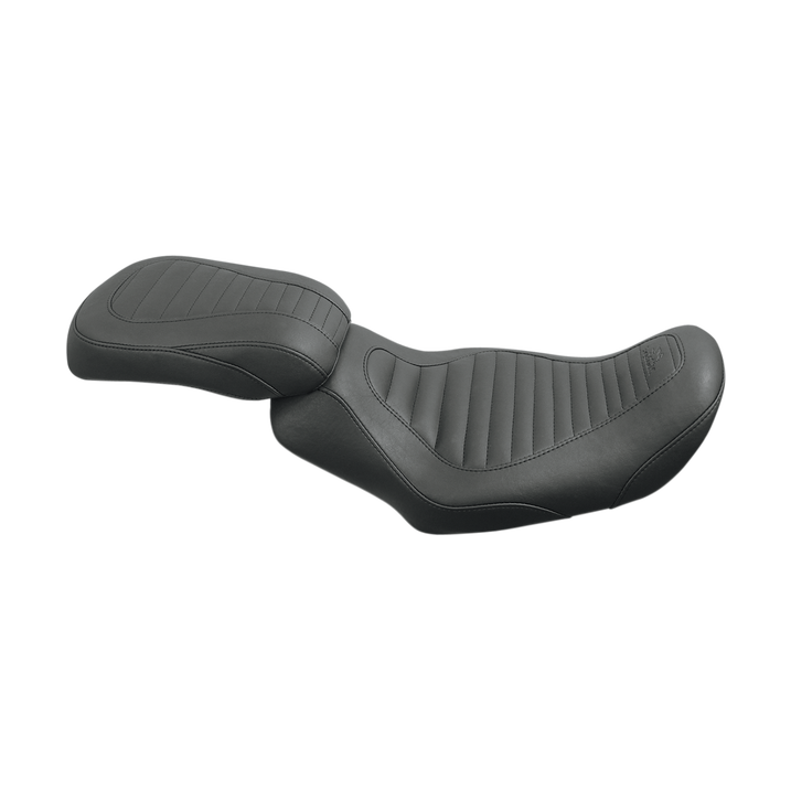 Asiento individual Mustang Seat Trpr Tk Rl Solo Dyna
