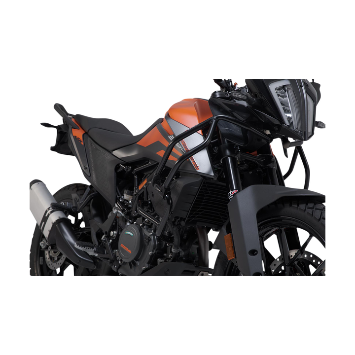 Barras de proteção SW Motech Upper Crash Bar 390 Adv