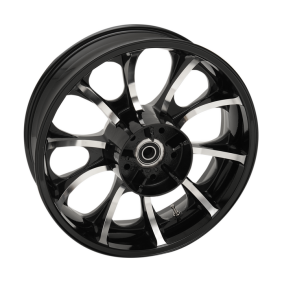 Llanta tubular Coastal Moto Rr Bl 18X5.5 Abs 09-18Fl