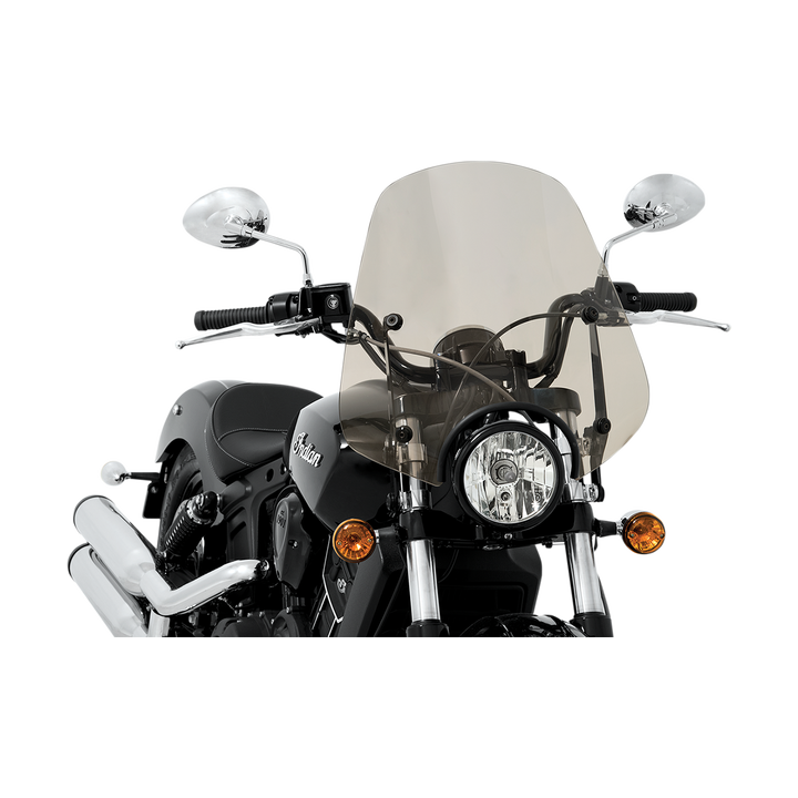 Parabrisa Memphis Shades Windshield Del Rio Solar