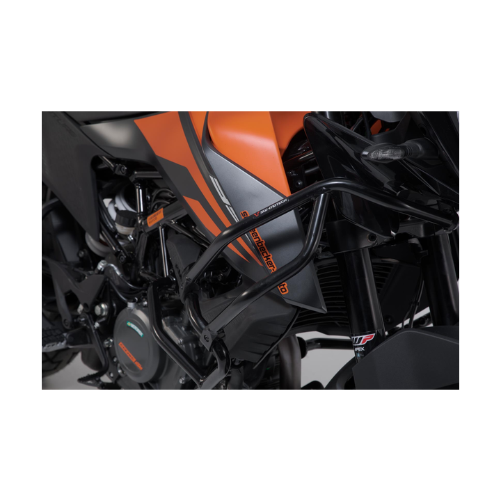 Barras de proteção SW Motech Upper Crash Bar 390 Adv