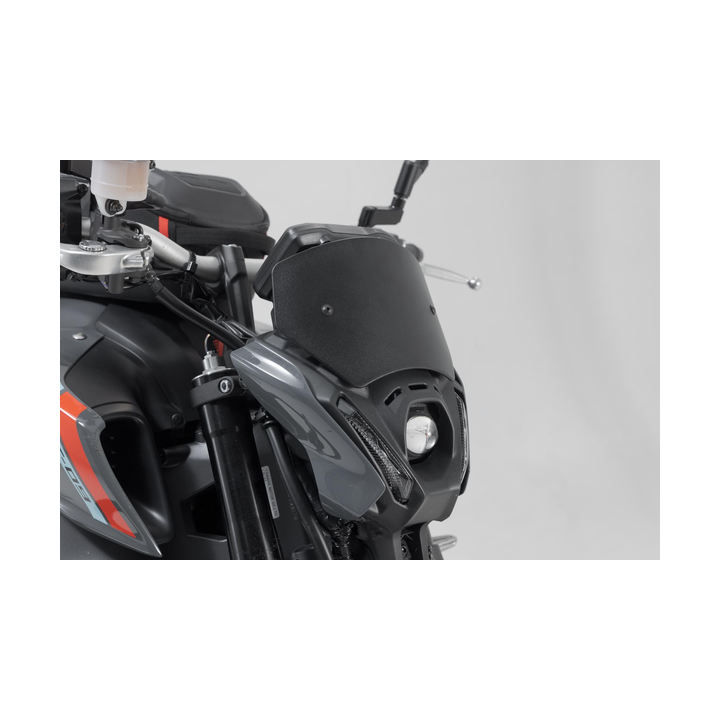 Parabrisa SW Motech Windscreen