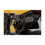 Support à bagages SW Motech Side Carrier Slc L