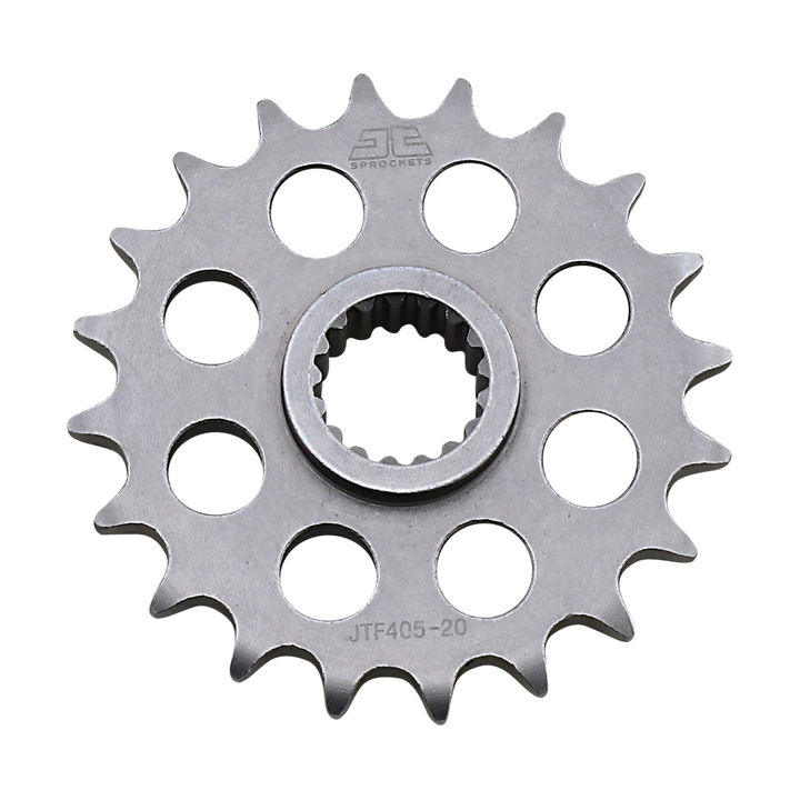 Jt Sprockets Ritzel Sprocket Front 20T 525