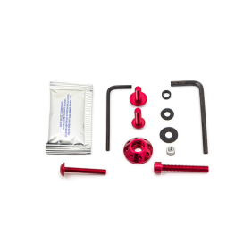 Soporte de cúpula Pro Bolt Bolt Kt Fair Bmw Rd