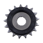 Pinhão Jt Sprockets Sprocket Front 17T 520 Ru