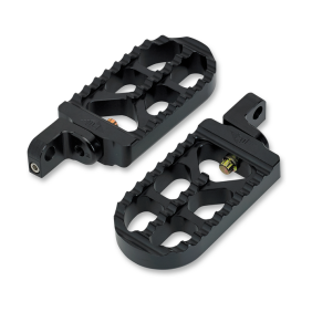 Estribera Joker Machine Peg Long Serratd Blk Xl