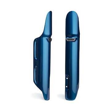 Horquilla Tamarit Fork protectors Scrambler 1200