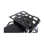 Luggage support SW Motech Luggage Alu-Rack Ext