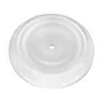 Coperture laterali Ss Cycle Cover Ac Bob Dish Chr