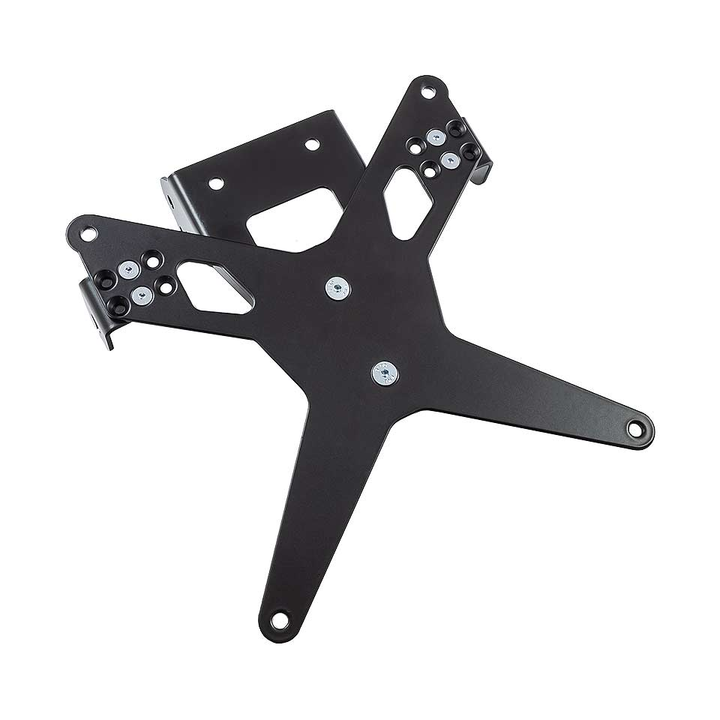Zieger License plate holder Lcs Plt Hld Type E Panigale V4