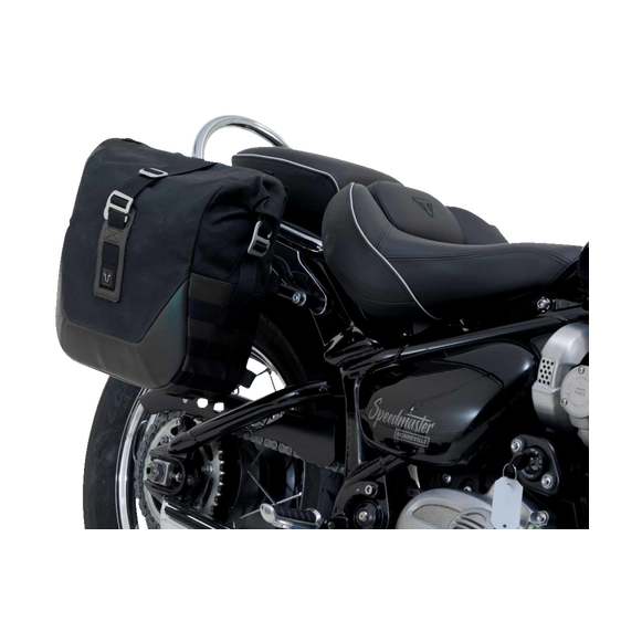 Saddlebag SW Motech Sidebag Sys Legend Lc