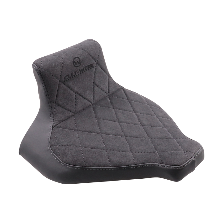 Guardabarros trasero Cult Werk Rr Conv Kit Race Solo