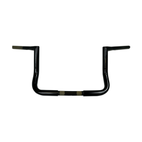 Manillar genérico La Choppers Handlebar 10"Bagr Twpk Bk