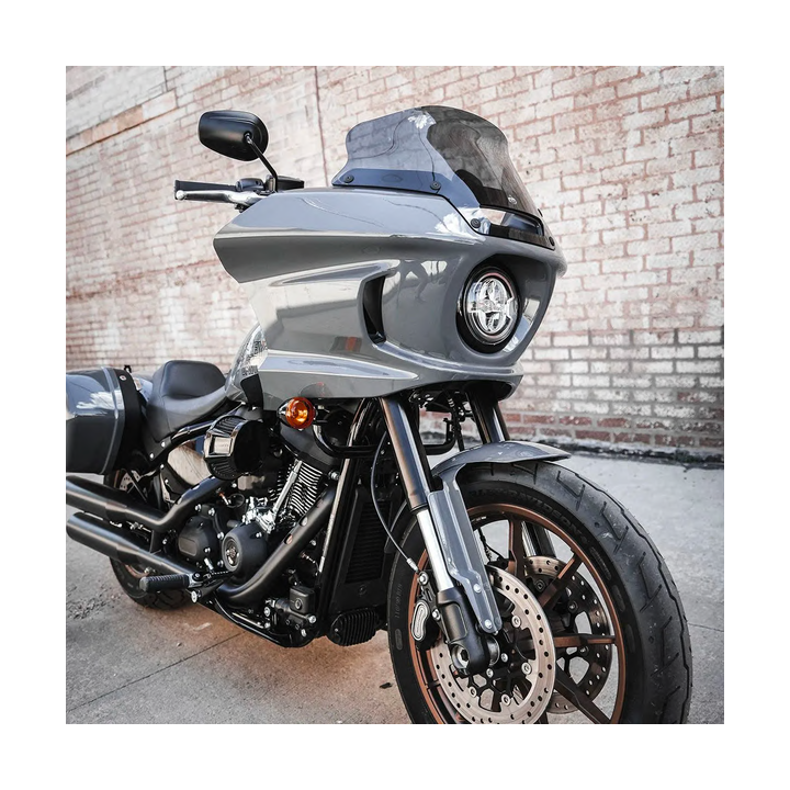 Klock Werks Windshield Windshield Flare S 6 D-S