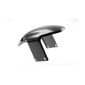 Guardabarros delantero Cult Werk Fr Fender Custom 23" Bk