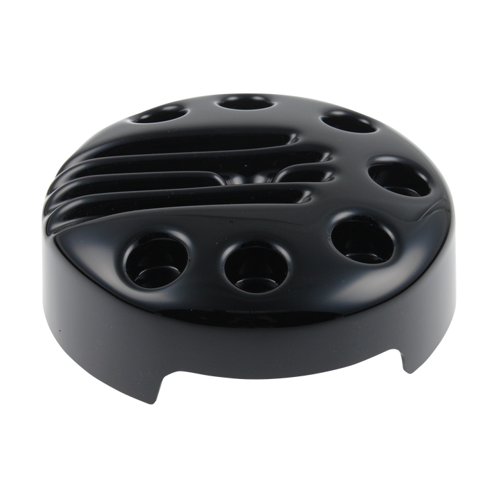 Tapa lateral Cult Werk Air Filter Cover Slot Bk