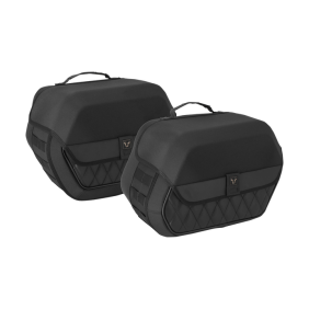 Alforja SW Motech Sidebag Sys Legend Lh1/Lh