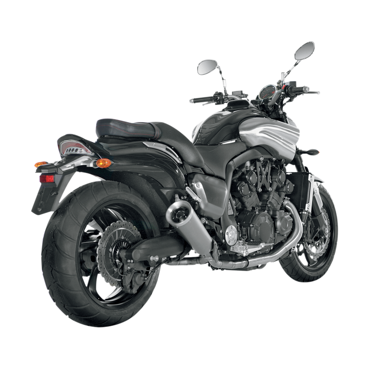 Colector Akrapovic para Yamaha | Vmax vmx 1700 abs | SKU: C-Y17SO1T/1