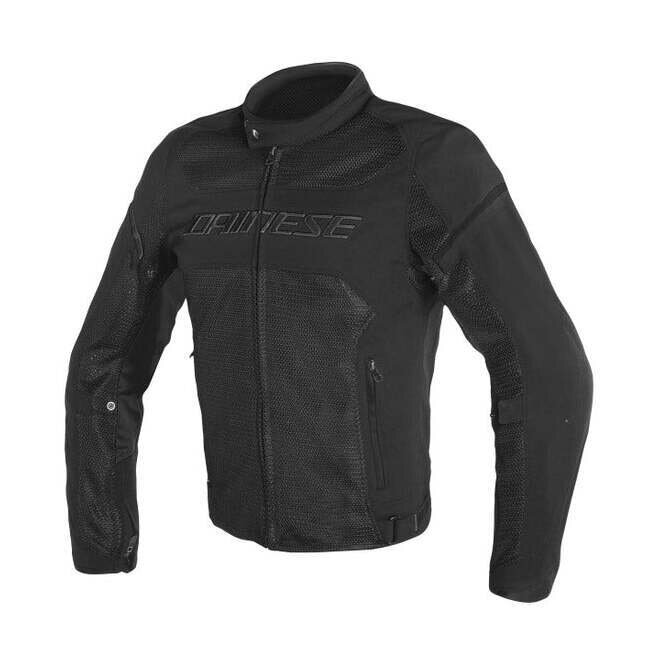 Dainese Air Frame D1 Tex Black