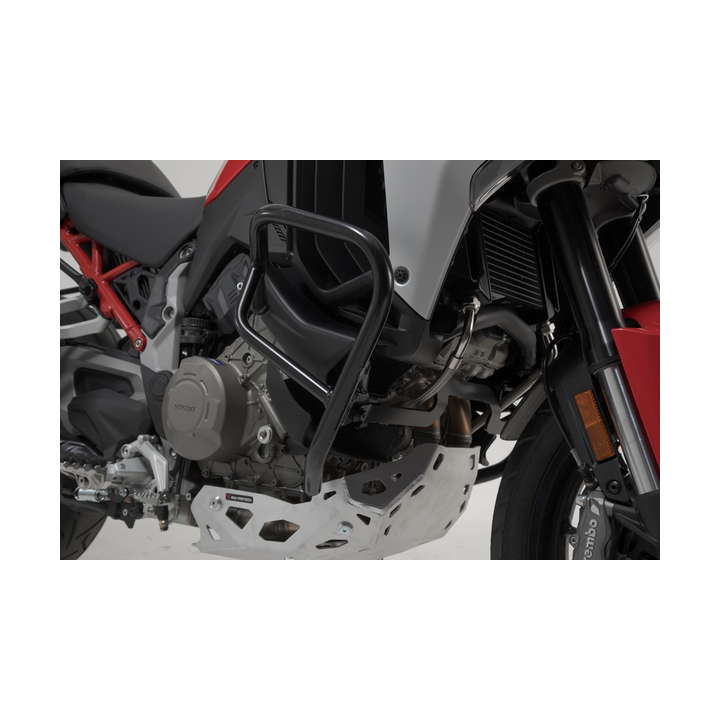 Defensa para moto SW Motech Crash Bar