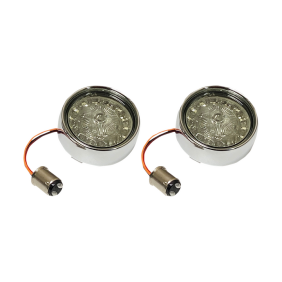 Intermitente Custom Dynamics Signal Insert Red Chr Smk