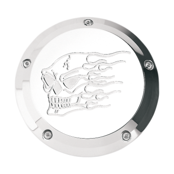 Tapa lateral Joker Machine Cover Derby H-Head 99-19