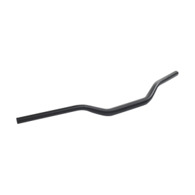 Manillar genérico Trw Handlebar Alu Bk 28,6Mm S