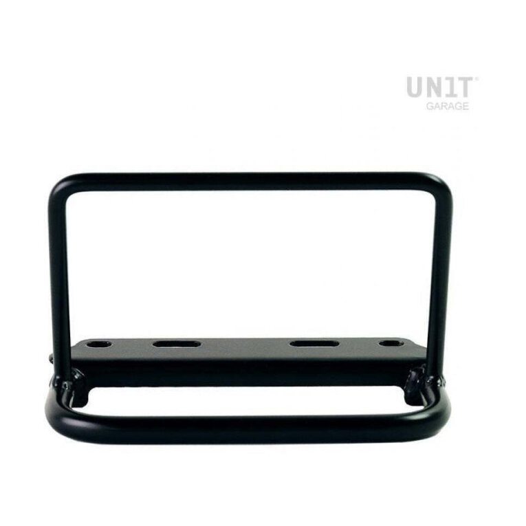 Soporte de equipaje Unit Garage Royal Enfield Continental GT 650 Brackets