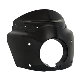 Cúpula completa Memphis Shades Fairing Road Warr Fxd 39