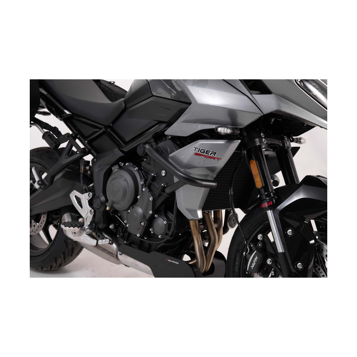 Fenders SW Motech Crash Bar