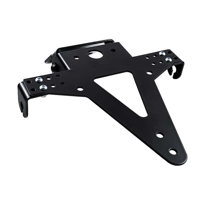 Portamatrícula Zieger Lcs Plt Hld Type B S1000Xr